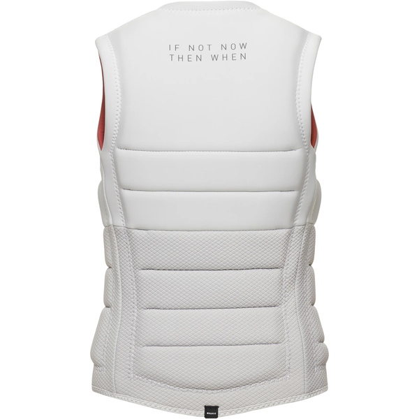 2023 Mystic Dames Baloo Wake Impact Vest 35005.230211 - Gebroken Wit
